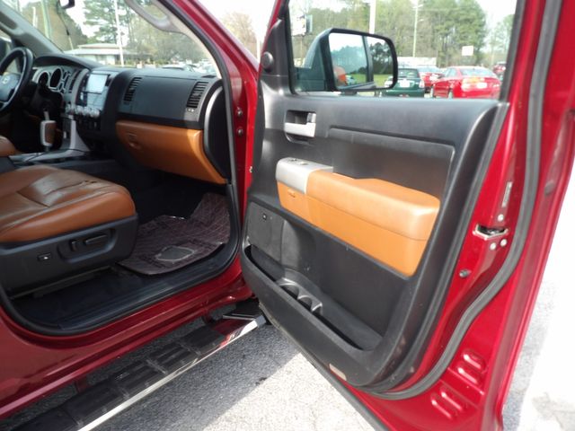 2007 Toyota Tundra Limited | Dalton, GA | Paniagua Auto Mall 