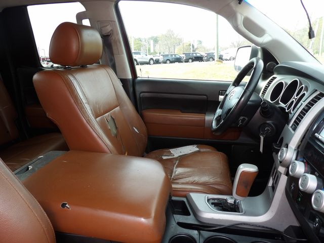 2007 Toyota Tundra Limited | Dalton, GA | Paniagua Auto Mall 