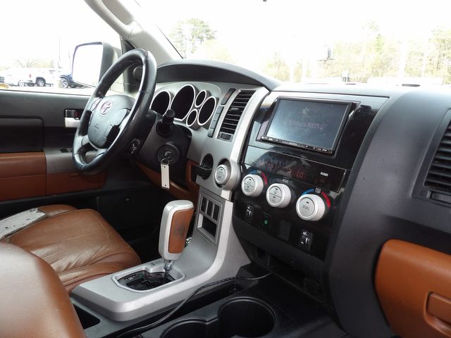 2007 Toyota Tundra Limited | Dalton, GA | Paniagua Auto Mall 2007 Toyota Tundra Limited | Dalton, GA | Paniagua Auto Mall