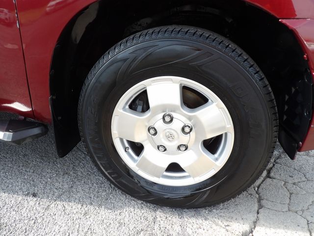 2007 Toyota Tundra Limited | Dalton, GA | Paniagua Auto Mall 