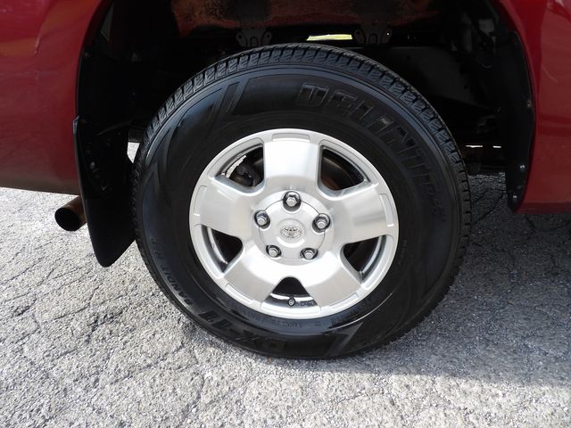 2007 Toyota Tundra Limited | Dalton, GA | Paniagua Auto Mall 