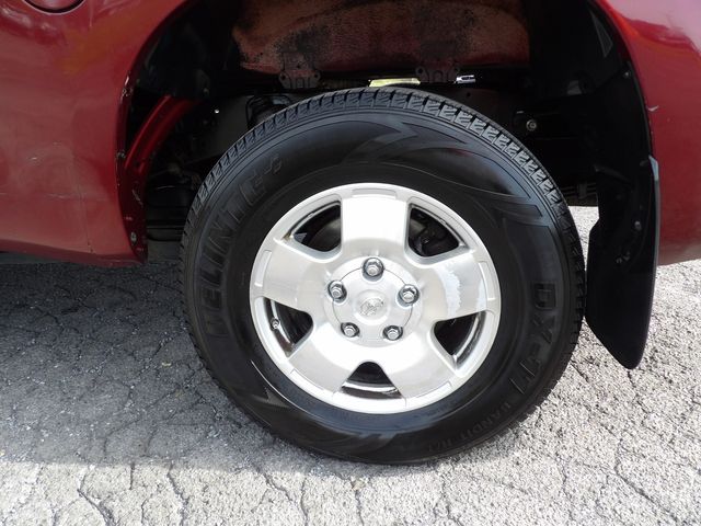 2007 Toyota Tundra Limited | Dalton, GA | Paniagua Auto Mall 