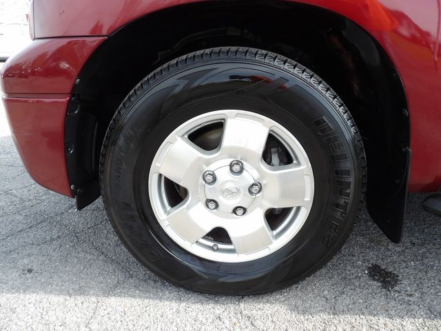 2007 Toyota Tundra Limited | Dalton, GA | Paniagua Auto Mall 