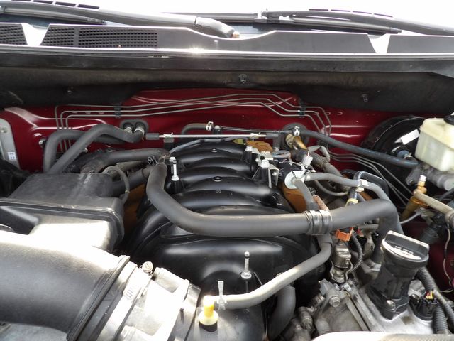 2007 Toyota Tundra Limited | Dalton, GA | Paniagua Auto Mall 