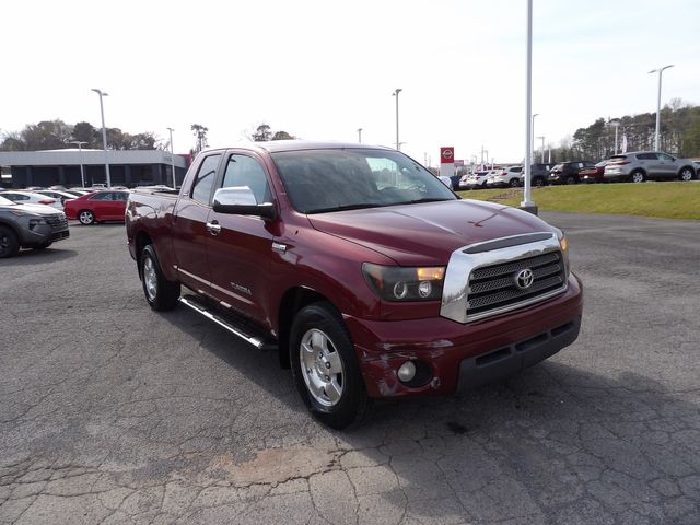 2007 Toyota Tundra Limited | Dalton, GA | Paniagua Auto Mall 2007 Toyota Tundra Limited | Dalton, GA | Paniagua Auto Mall