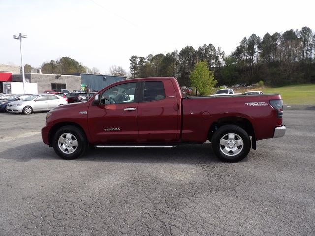2007 Toyota Tundra Limited | Dalton, GA | Paniagua Auto Mall 2007 Toyota Tundra Limited | Dalton, GA | Paniagua Auto Mall
