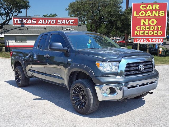 2007 Toyota Tundra SR5 | San Antonio, TX | Texas Auto Save