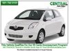 2007 Toyota Yaris | Hot Springs, AR | Central Auto Sales Exports 2007 Toyota Yaris | Hot Springs, AR | Central Auto Sales Exports