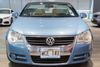 2007 Volkswagen Eos 2.0T | Honolulu, HI | Autosource Hawaii 