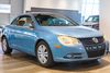 2007 Volkswagen Eos 2.0T | Honolulu, HI | Autosource Hawaii 