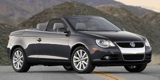 2007 Volkswagen Eos 2.0T | Honolulu, HI | Autosource Hawaii 