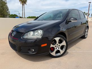 2007 Volkswagen GTI Base | Scottsdale, AZ | The Used Car and Truck Club in Scottsdale, AZ 85251