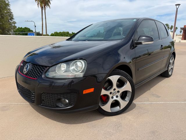 2007 Volkswagen GTI Base