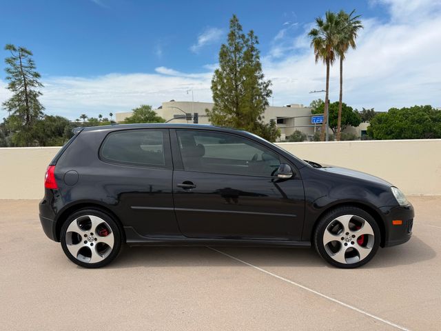 2007 Volkswagen GTI Base