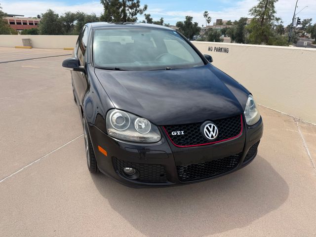 2007 Volkswagen GTI Base