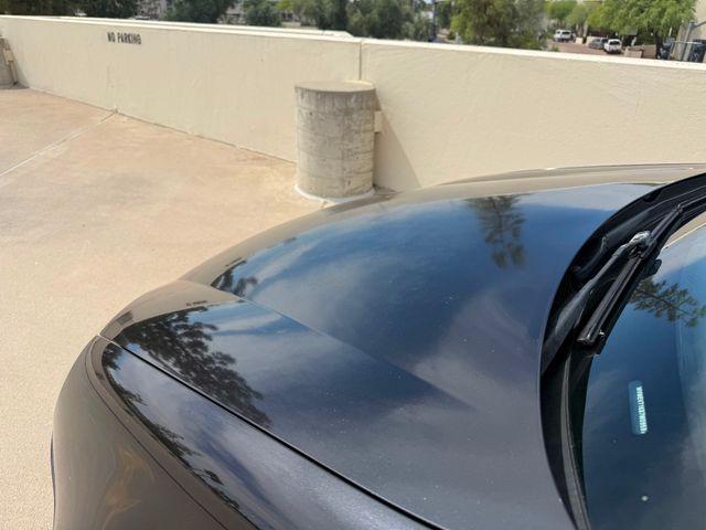 2007 Volkswagen GTI Base