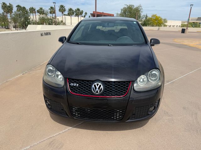2007 Volkswagen GTI Base