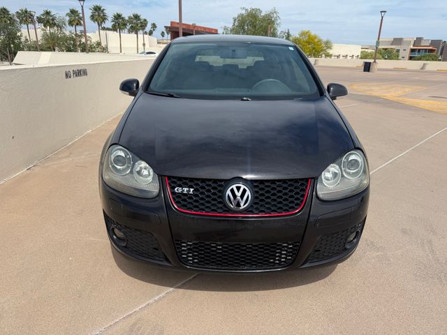 2007 Volkswagen GTI Base