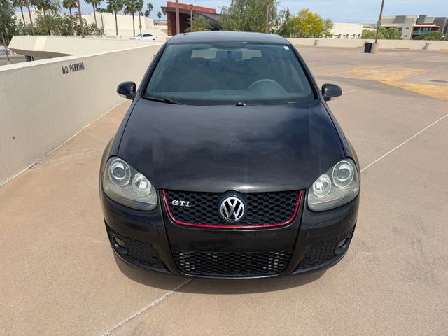 2007 Volkswagen GTI Base