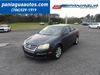 2007 Volkswagen Jetta 2.5 | Dalton, GA | Paniagua Auto Mall 