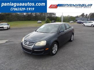 2007 Volkswagen Jetta 2.5 | Dalton, GA | Paniagua Auto Mall 