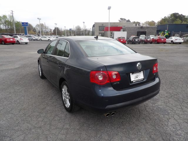 2007 Volkswagen Jetta 2.5 | Dalton, GA | Paniagua Auto Mall 2007 Volkswagen Jetta 2.5 | Dalton, GA | Paniagua Auto Mall