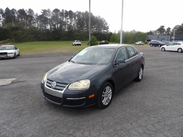 2007 Volkswagen Jetta 2.5 | Dalton, GA | Paniagua Auto Mall 
