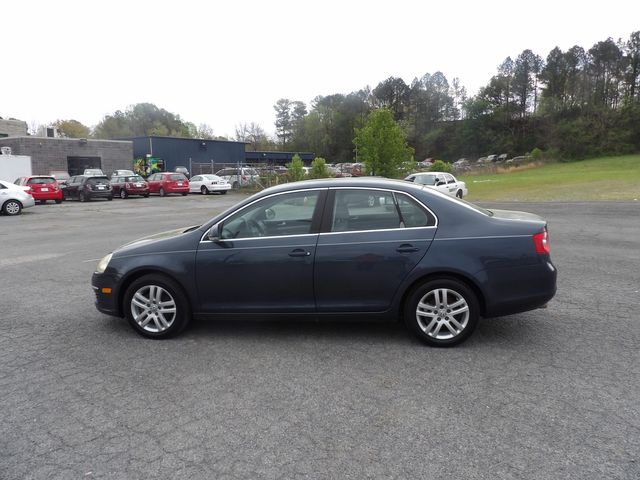 2007 Volkswagen Jetta 2.5 | Dalton, GA | Paniagua Auto Mall 2007 Volkswagen Jetta 2.5 | Dalton, GA | Paniagua Auto Mall