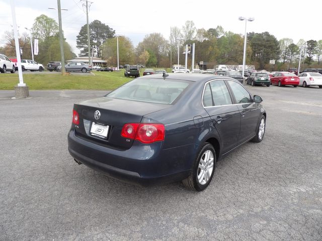2007 Volkswagen Jetta 2.5 | Dalton, GA | Paniagua Auto Mall 