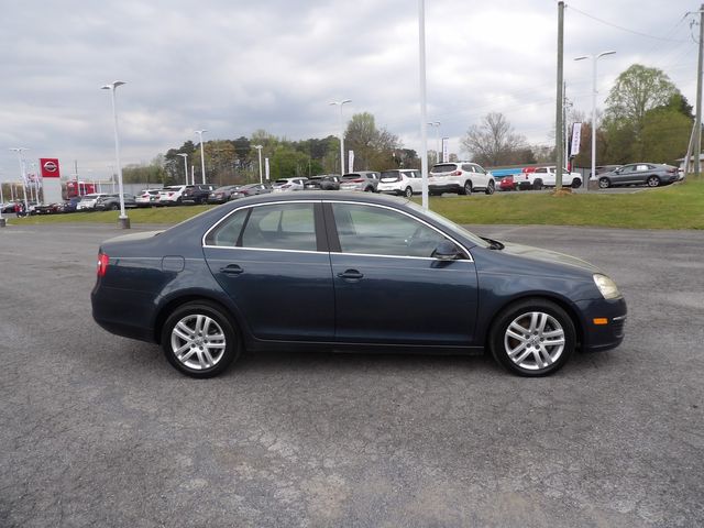2007 Volkswagen Jetta 2.5 | Dalton, GA | Paniagua Auto Mall 2007 Volkswagen Jetta 2.5 | Dalton, GA | Paniagua Auto Mall