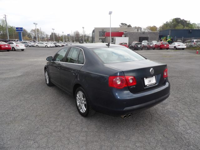 2007 Volkswagen Jetta 2.5 | Dalton, GA | Paniagua Auto Mall 2007 Volkswagen Jetta 2.5 | Dalton, GA | Paniagua Auto Mall