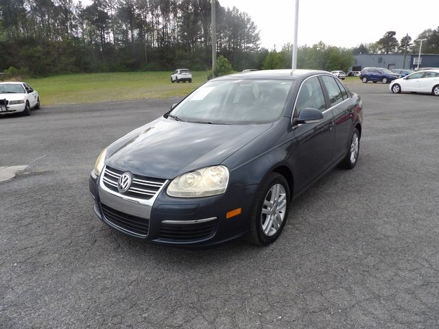 2007 Volkswagen Jetta 2.5 | Dalton, GA | Paniagua Auto Mall 