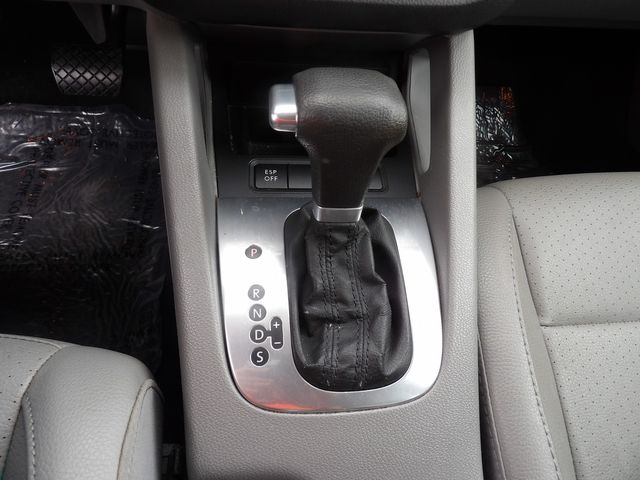 2007 Volkswagen Jetta 2.5 | Dalton, GA | Paniagua Auto Mall 