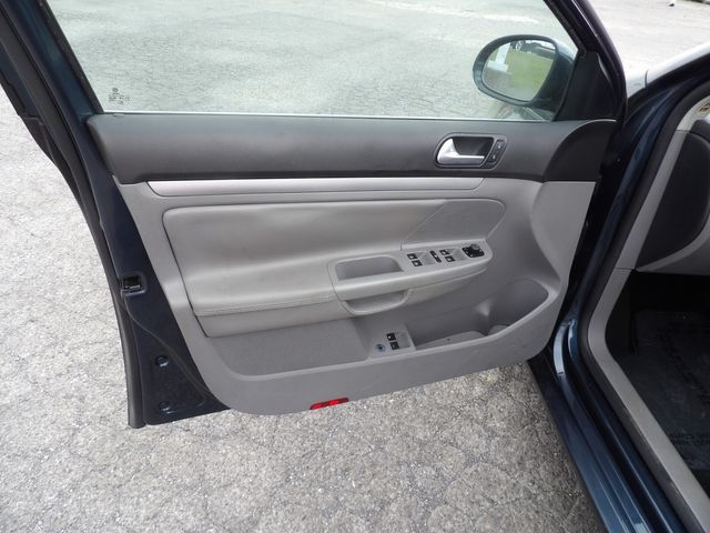 2007 Volkswagen Jetta 2.5 | Dalton, GA | Paniagua Auto Mall 