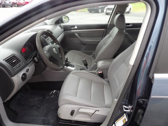 2007 Volkswagen Jetta 2.5 | Dalton, GA | Paniagua Auto Mall 