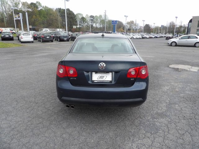 2007 Volkswagen Jetta 2.5 | Dalton, GA | Paniagua Auto Mall 2007 Volkswagen Jetta 2.5 | Dalton, GA | Paniagua Auto Mall