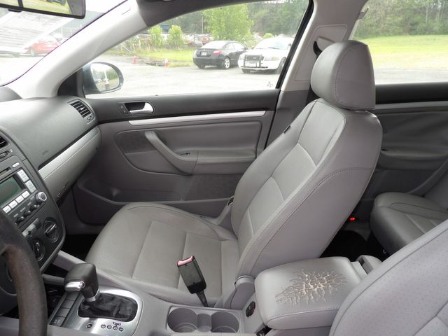 2007 Volkswagen Jetta 2.5 | Dalton, GA | Paniagua Auto Mall 