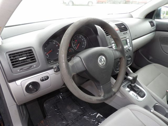 2007 Volkswagen Jetta 2.5 | Dalton, GA | Paniagua Auto Mall 