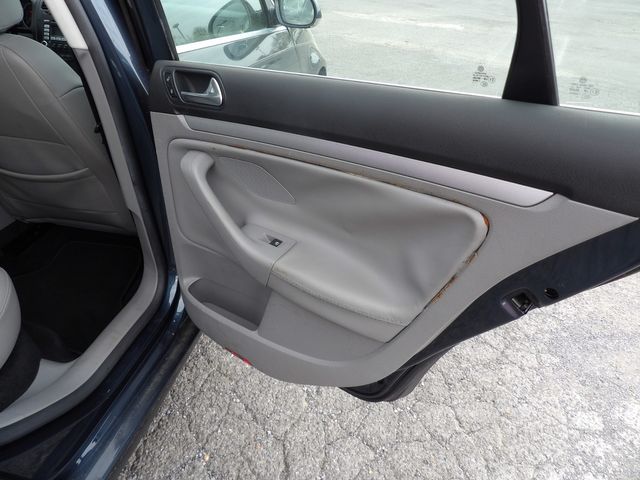 2007 Volkswagen Jetta 2.5 | Dalton, GA | Paniagua Auto Mall 2007 Volkswagen Jetta 2.5 | Dalton, GA | Paniagua Auto Mall