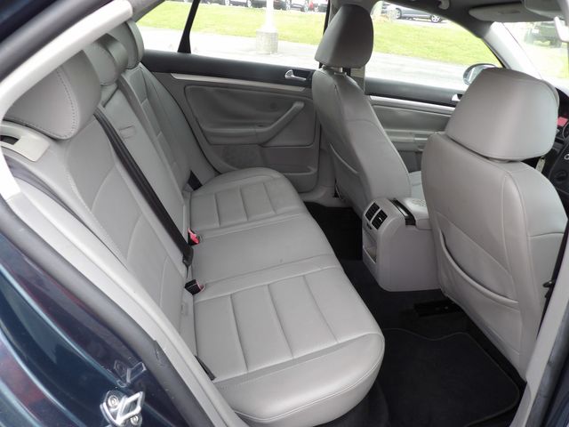 2007 Volkswagen Jetta 2.5 | Dalton, GA | Paniagua Auto Mall 