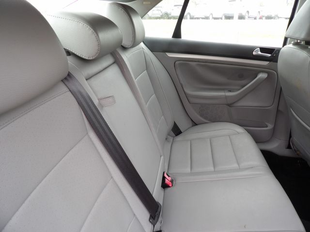 2007 Volkswagen Jetta 2.5 | Dalton, GA | Paniagua Auto Mall 