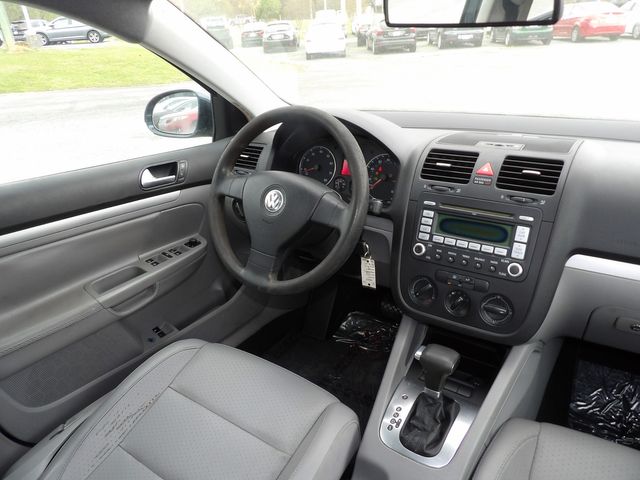 2007 Volkswagen Jetta 2.5 | Dalton, GA | Paniagua Auto Mall 