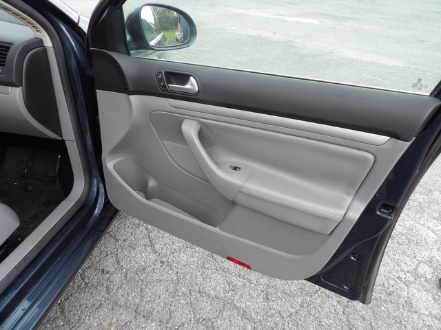 2007 Volkswagen Jetta 2.5 | Dalton, GA | Paniagua Auto Mall 