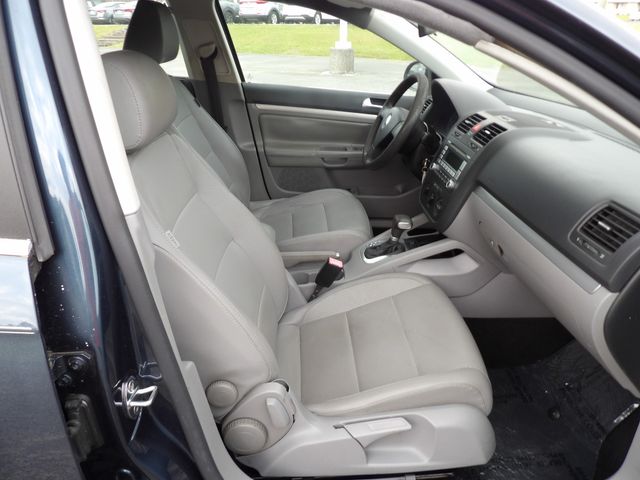 2007 Volkswagen Jetta 2.5 | Dalton, GA | Paniagua Auto Mall 