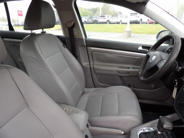 2007 Volkswagen Jetta 2.5 | Dalton, GA | Paniagua Auto Mall 