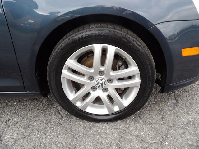 2007 Volkswagen Jetta 2.5 | Dalton, GA | Paniagua Auto Mall 