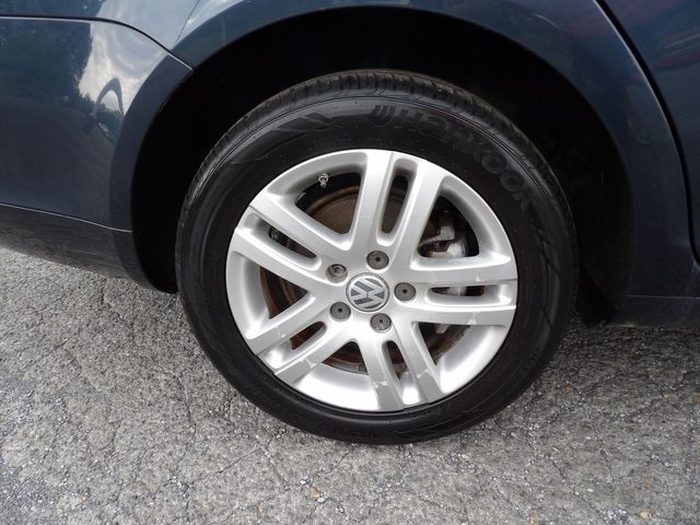 2007 Volkswagen Jetta 2.5 | Dalton, GA | Paniagua Auto Mall 