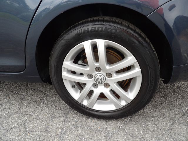 2007 Volkswagen Jetta 2.5 | Dalton, GA | Paniagua Auto Mall 