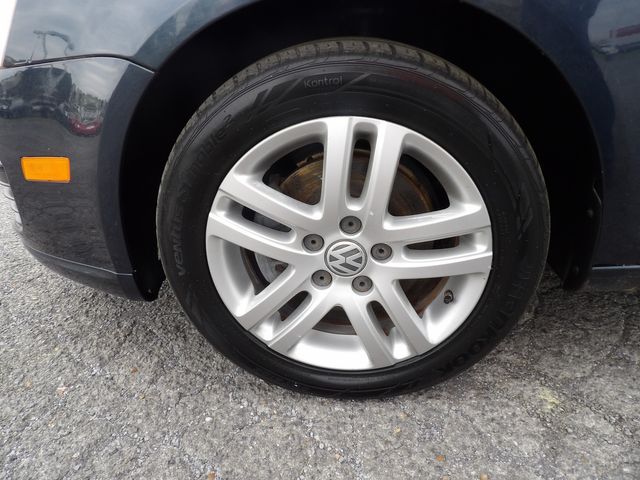 2007 Volkswagen Jetta 2.5 | Dalton, GA | Paniagua Auto Mall 