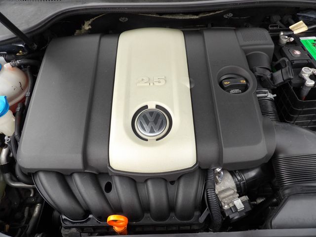 2007 Volkswagen Jetta 2.5 | Dalton, GA | Paniagua Auto Mall 